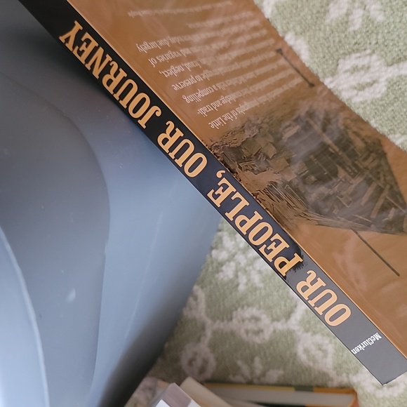 Our People, Our Journey: The Little River Band of Ottawa Indians NEW - Picture 8 of 8